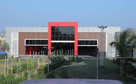 Hotel Chandra Residency Daltenganj India